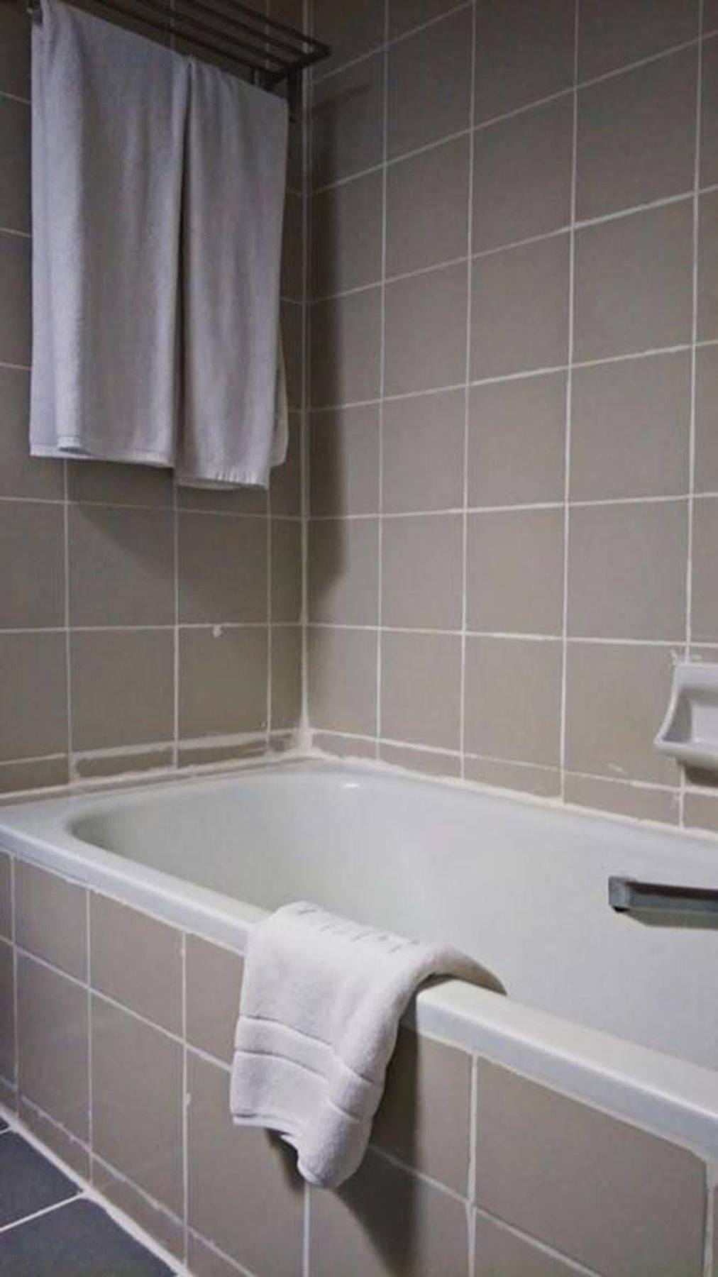 Sena Place Hotel Бангкок Экстерьер фото