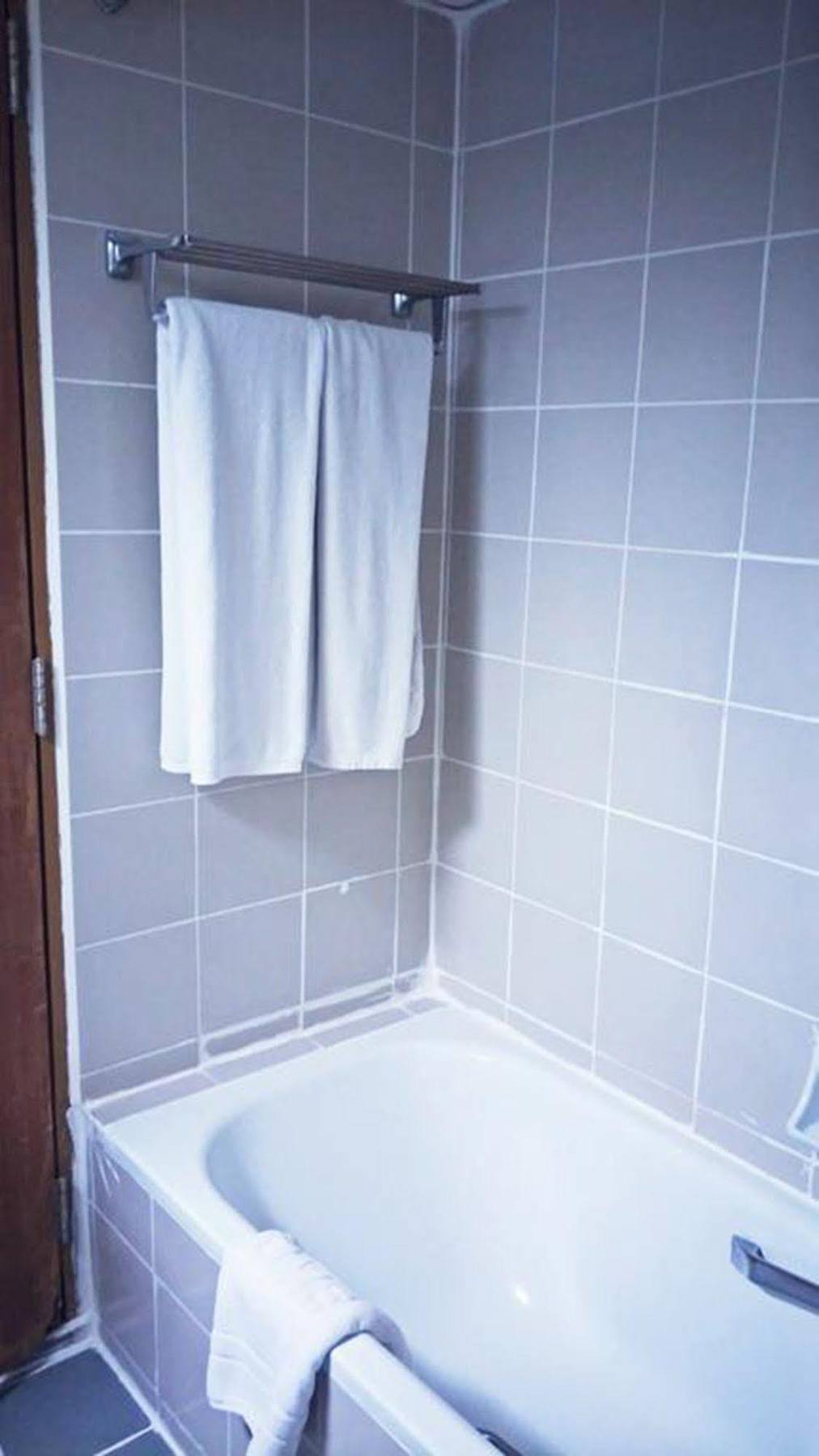 Sena Place Hotel Бангкок Экстерьер фото